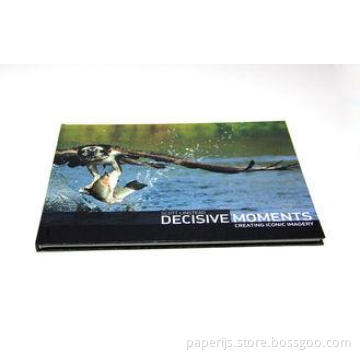 A3 Offset Memory Wedding Photo Album Printing services With